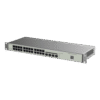 Switch No PoE Gestionable en la Nube de 28 Puertos Gigabit Capa 2, 24 x 10/100/1000Base-T + 4 Puertos SFP 13 Globaltecnoly RGNBS310024GT4SFPV2 h