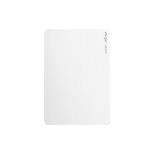 Punto de acceso Wi-Fi 6 de pared para interior, 360°, doble banda (2976 Mbps), 4 puertos GE downlink, 1 puerto GE uplink, hasta 512 usuarios, compatible con Reyee Mesh 2 Punto de acceso Wi-Fi 6 de pared para interior, 360°, doble banda (2976 Mbps), 4 puertos GE downlink, 1 puerto GE uplink, hasta 512 usuarios, compatible con Reyee Mesh - Imagen 2