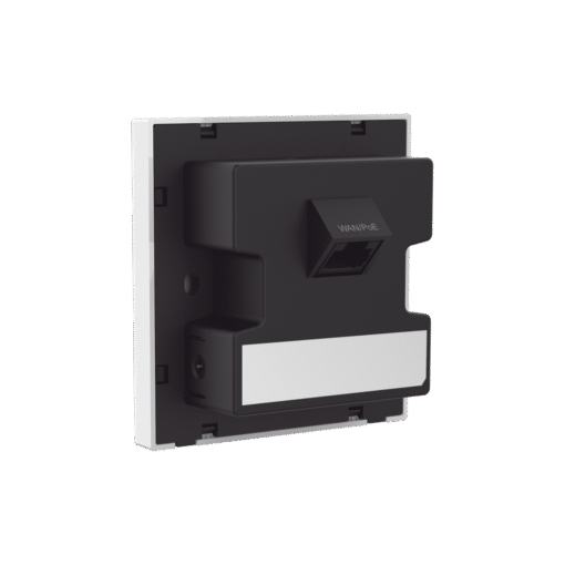 Punto de acceso Wi-Fi 6 de pared para interior, 360°, doble banda (2976 Mbps), 2 puertos GE, hasta 512 usuarios, compatible con Reyee Mesh y diseño ultra delgado (86 mm) 2 Punto de acceso Wi-Fi 6 de pared para interior, 360°, doble banda (2976 Mbps), 2 puertos GE, hasta 512 usuarios, compatible con Reyee Mesh y diseño ultra delgado (86 mm) - Imagen 2