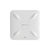 Punto de acceso Wi-Fi 5 de techo para interior, 360°, doble banda 802.11ac Wave 2 (1267 Mbps), soporta hasta 110 usuarios.