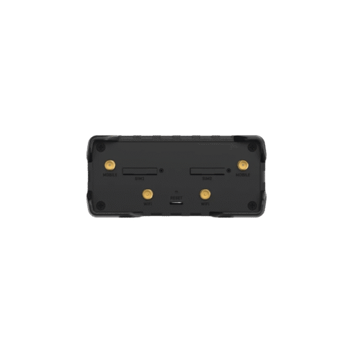 Router LTE dual SIM con 4 puertos Ethernet, conectorizado y compatible con bandas B1, B2, B3, B4, B5, B7, B8 y B28 2 Router LTE dual SIM con 4 puertos Ethernet, conectorizado y compatible con bandas B1, B2, B3, B4, B5, B7, B8 y B28 - Imagen 2