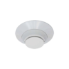 Detector de Humo Fotoeléctrico Direccionable – Blanco con Base – Compatible con Paneles Fire-Lite