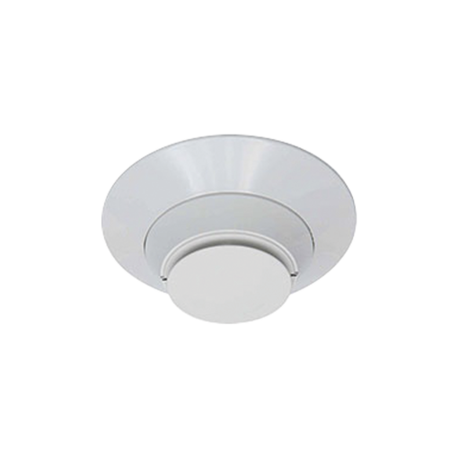 Detector de Humo Fotoeléctrico Direccionable con Sensor Térmico – Color Blanco – Incluye Base de Montaje de 6" – FIRE-LITE 1 Detector de Humo Fotoeléctrico Direccionable con Sensor Térmico – Color Blanco – Incluye Base de Montaje de 6" – FIRE-LITE