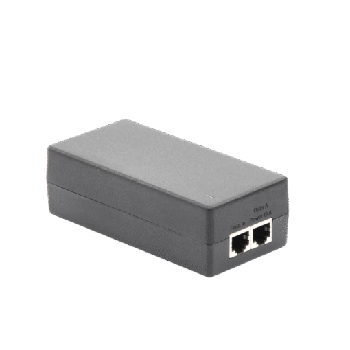 Inyector PoE para las series A8, A8n, A8ac y A3 de Altai Technologies Ltd. 4 Inyector PoE para las series A8, A8n, A8ac y A3 de Altai Technologies Ltd. - Imagen 4