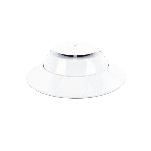 Detector de Calor Direccionable – Tecnología SK – 57 °C – Color Blanco – Compatible con Paneles Silent Knight y Farenhyt 2 Detector de Calor Direccionable – Tecnología SK – 57 °C – Color Blanco – Compatible con Paneles Silent Knight y Farenhyt - Imagen 2