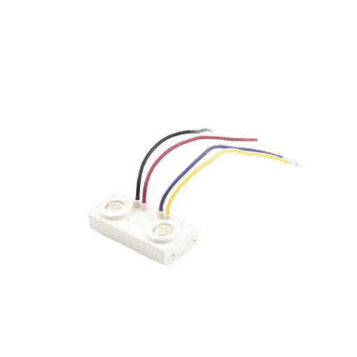 Mini Módulo Monitor Direccionable – Agrega Sensores Convencionales al Panel – Cableado Clase B – Tecnología SK – Compatible con Silent Knight y Farenhyt 2 Mini Módulo Monitor Direccionable – Agrega Sensores Convencionales al Panel – Cableado Clase B – Tecnología SK – Compatible con Silent Knight y Farenhyt - Imagen 2