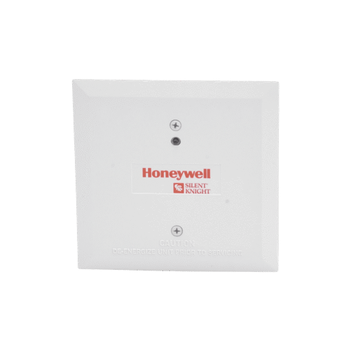 Módulo de Doble Relevador Direccionable – Control de Puertas de Emergencia, Ascensores, Aire Acondicionado y Extractores – Compatible con Silent Knight y Farenhyt 2 Módulo de Doble Relevador Direccionable – Control de Puertas de Emergencia, Ascensores, Aire Acondicionado y Extractores – Compatible con Silent Knight y Farenhyt - Imagen 2