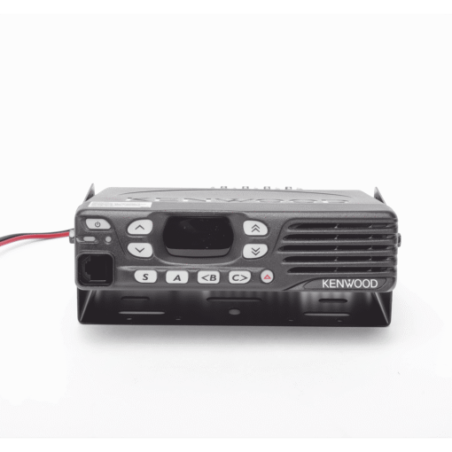 Radio móvil digital 400-470 MHz, 32 canales, modo mixto DMR/análogo, 50W, encriptación y GPS; incluye accesorios. 2 Radio móvil digital 400-470 MHz, 32 canales, modo mixto DMR/análogo, 50W, encriptación y GPS; incluye accesorios. - Imagen 2