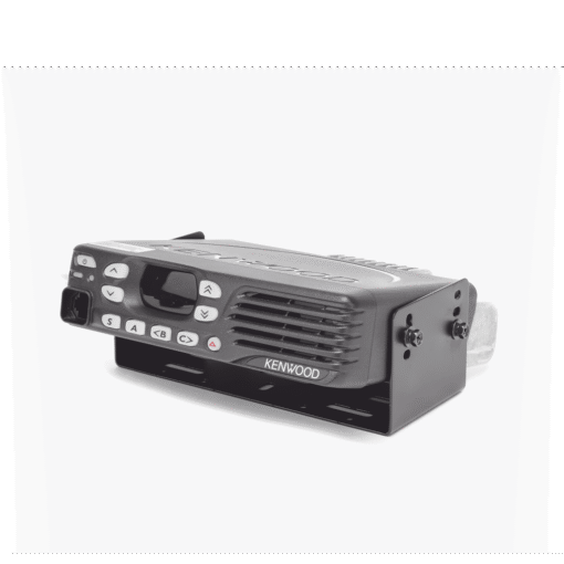 Radio móvil digital 400-470 MHz, 32 canales, modo mixto DMR/análogo, 50W, encriptación y GPS; incluye accesorios. 3 Radio móvil digital 400-470 MHz, 32 canales, modo mixto DMR/análogo, 50W, encriptación y GPS; incluye accesorios. - Imagen 3