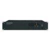 Repetidor digital DMR de 40W, frecuencia 400-470 MHz, doble ranura y canal de 12.5 kHz.