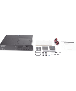 Globaltecnoly TKRD810K2 AD 2 l