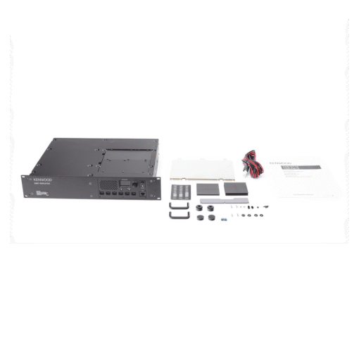 Repetidor digital DMR de 40W, frecuencia 400-470 MHz, doble ranura y canal de 12.5 kHz. 6 Repetidor digital DMR de 40W, frecuencia 400-470 MHz, doble ranura y canal de 12.5 kHz. - Imagen 6