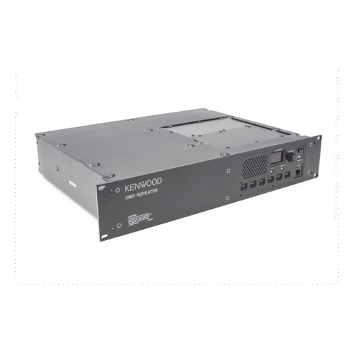 Repetidor digital DMR de 40W, frecuencia 400-470 MHz, doble ranura y canal de 12.5 kHz. 3 Repetidor digital DMR de 40W, frecuencia 400-470 MHz, doble ranura y canal de 12.5 kHz. - Imagen 3