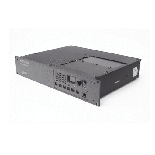 Repetidor digital DMR de 40W, frecuencia 400-470 MHz, doble ranura y canal de 12.5 kHz. 4 Repetidor digital DMR de 40W, frecuencia 400-470 MHz, doble ranura y canal de 12.5 kHz. - Imagen 4