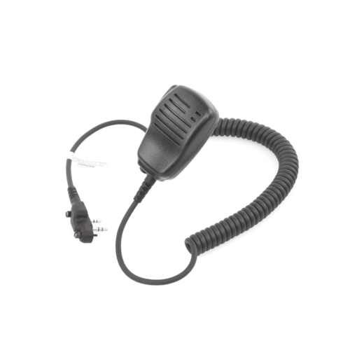 Micrófono-bocina ligero para ICOM (modelos IC-F4003/4013/2000/4021/4031/4103/4210/4230 y otros); se fija con tornillos 3 Micrófono-bocina ligero para ICOM (modelos IC-F4003/4013/2000/4021/4031/4103/4210/4230 y otros); se fija con tornillos - Imagen 3
