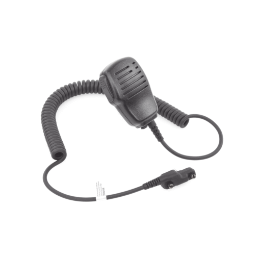 Micrófono-bocina ligero para ICOM (modelos IC-F4003/4013/2000/4021/4031/4103/4210/4230 y otros); se fija con tornillos 5 Micrófono-bocina ligero para ICOM (modelos IC-F4003/4013/2000/4021/4031/4103/4210/4230 y otros); se fija con tornillos - Imagen 5