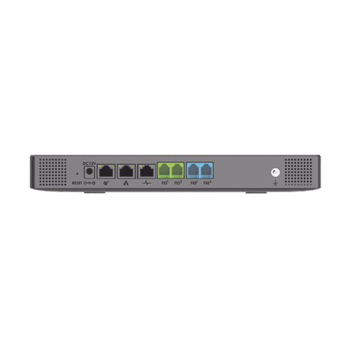 Conmutador IP-PBX para hasta 500 usuarios y 75 llamadas simultáneas, con 2 puertos FXO y 2 puertos FXS. Solución ideal para PyMEs 2 Conmutador IP-PBX para hasta 500 usuarios y 75 llamadas simultáneas, con 2 puertos FXO y 2 puertos FXS. Solución ideal para PyMEs - Imagen 2