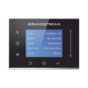 Conmutador IP-PBX para hasta 500 usuarios y 75 llamadas simultáneas, con 2 puertos FXO y 2 puertos FXS. Solución ideal para PyMEs