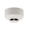 Detector Inalámbrico de Temperatura Fija SWIFT – Compatible con Paneles Direccionables – Incluye Base de Montaje