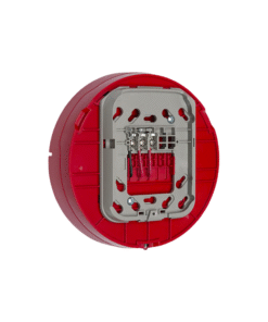 Base Inalámbrica Direccionable FIRE-LITE – Montaje en Techo – Color Rojo 6 Globaltecnoly a44