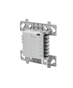 Módulo de Control Direccionable – Salida de Notificación NAC – Conexión Exclusiva para Sirenas y/o Estrobos – Compatible con Silent Knight y Farenhyt 8 Globaltecnoly a52