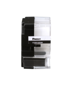 Casete de 175 Etiquetas Autolaminadas 25.4 x 38.1 mm para Cables de 4 a 8.1 mm de Diámetro - Área de Impresión en Color Blanco - Marca Panduit - Imagen 3