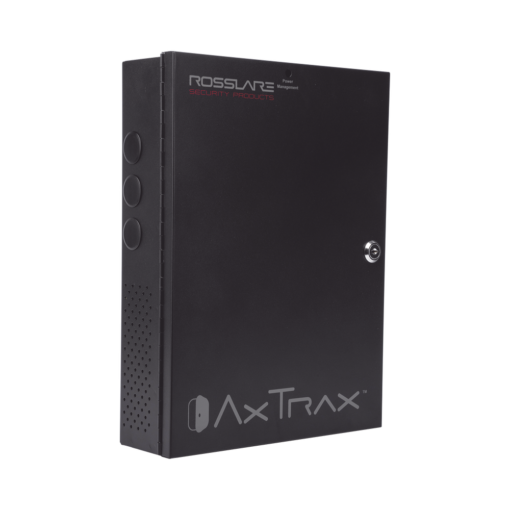 Controlador de acceso para 4 lectoras, expandible a 4 lectoras adicionales, capacidad para 30,000 tarjetas, 20,000 eventos, incluye gabinete y fuente de alimentación, nueva generación. 3 Controlador de acceso para 4 lectoras, expandible a 4 lectoras adicionales, capacidad para 30,000 tarjetas, 20,000 eventos, incluye gabinete y fuente de alimentación, nueva generación. - Imagen 3