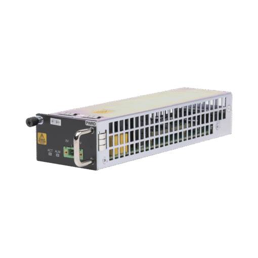 Fuente de Poder PWRD -48VCD para OLT AN6001-G16, incluye cable de alimentación. 2 Fuente de Poder PWRD -48VCD para OLT AN6001-G16, incluye cable de alimentación. - Imagen 2