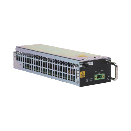 Fuente de Poder PWRD -48VCD para OLT AN6001-G16, incluye cable de alimentación. 3 Fuente de Poder PWRD -48VCD para OLT AN6001-G16, incluye cable de alimentación. - Imagen 3