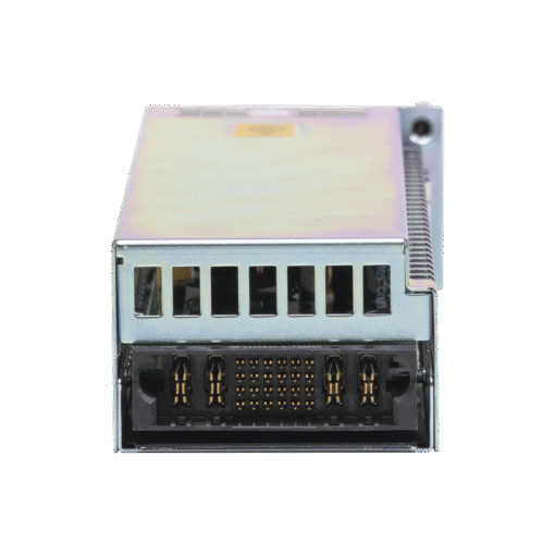 Fuente de Poder PWRD -48VCD para OLT AN6001-G16, incluye cable de alimentación. 4 Fuente de Poder PWRD -48VCD para OLT AN6001-G16, incluye cable de alimentación. - Imagen 4