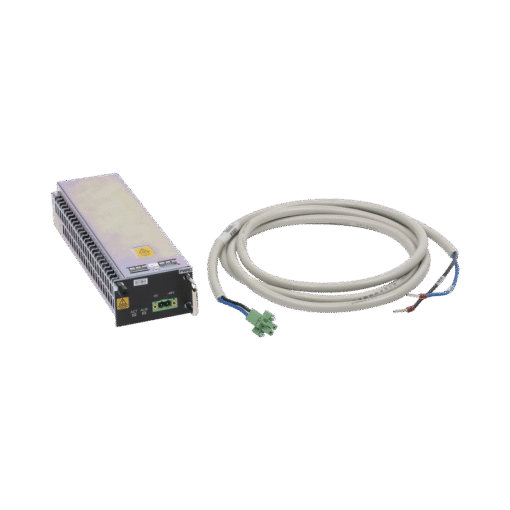Fuente de Poder PWRD -48VCD para OLT AN6001-G16, incluye cable de alimentación. 5 Fuente de Poder PWRD -48VCD para OLT AN6001-G16, incluye cable de alimentación. - Imagen 5
