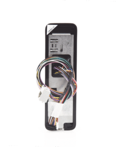 (BioEntry W2) Lector de huella para exterior con certificación IP67 e IK09, multiformato: 125 kHz EM, HID Prox, 13.56 MHz (MIFARE, NFC, DESFire EV1, FeliCa, iClass SE) y Bluetooth. 9 Globaltecnoly BEW2OAPB AD 1 l