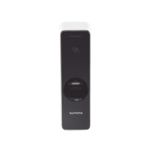 (BioEntry W2) Lector de huella para exterior con certificación IP67 e IK09, multiformato: 125 kHz EM, HID Prox, 13.56 MHz (MIFARE, NFC, DESFire EV1, FeliCa, iClass SE) y Bluetooth. 1 (BioEntry W2) Lector de huella para exterior con certificación IP67 e IK09, multiformato: 125 kHz EM, HID Prox, 13.56 MHz (MIFARE, NFC, DESFire EV1, FeliCa, iClass SE) y Bluetooth.