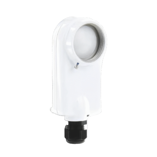 Radio Modular con antena integrada de 8dB, hasta 700 Mbps (4.9 - 6.4 GHz), IP67, adaptación automática al entorno, monitoreo a través de la nube. 1 Radio Modular con antena integrada de 8dB, hasta 700 Mbps (4.9 - 6.4 GHz), IP67, adaptación automática al entorno, monitoreo a través de la nube.