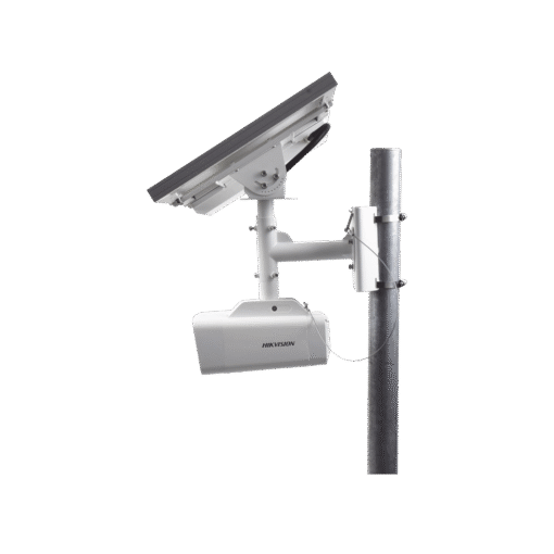 Kit Solar IP All in One, cámara bala ColorVu 4 Megapixel, lente de 4mm, panel solar, batería de respaldo de litio 23.2Ah (hasta 24 días), conexión 4G y accesorios de instalación. 4 Kit Solar IP All in One, cámara bala ColorVu 4 Megapixel, lente de 4mm, panel solar, batería de respaldo de litio 23.2Ah (hasta 24 días), conexión 4G y accesorios de instalación. - Imagen 4