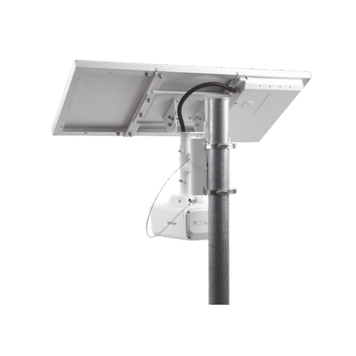 Kit Solar IP All in One, cámara bala ColorVu 4 Megapixel, lente de 4mm, panel solar, batería de respaldo de litio 23.2Ah (hasta 24 días), conexión 4G y accesorios de instalación. 5 Kit Solar IP All in One, cámara bala ColorVu 4 Megapixel, lente de 4mm, panel solar, batería de respaldo de litio 23.2Ah (hasta 24 días), conexión 4G y accesorios de instalación. - Imagen 5