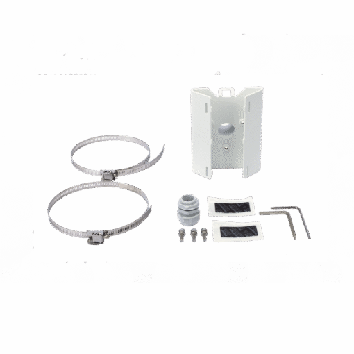 Kit Solar IP All in One, cámara bala ColorVu 4 Megapixel, lente de 4mm, panel solar, batería de respaldo de litio 23.2Ah (hasta 24 días), conexión 4G y accesorios de instalación. 6 Kit Solar IP All in One, cámara bala ColorVu 4 Megapixel, lente de 4mm, panel solar, batería de respaldo de litio 23.2Ah (hasta 24 días), conexión 4G y accesorios de instalación. - Imagen 6