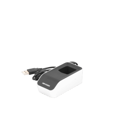 Enrolador USB de huellas para iVMS-4200 y HikCentral, facilita el alta de huellas en el software, conexión USB y SDK gratuito para desarrollos propios. 2 Enrolador USB de huellas para iVMS-4200 y HikCentral, facilita el alta de huellas en el software, conexión USB y SDK gratuito para desarrollos propios. - Imagen 2