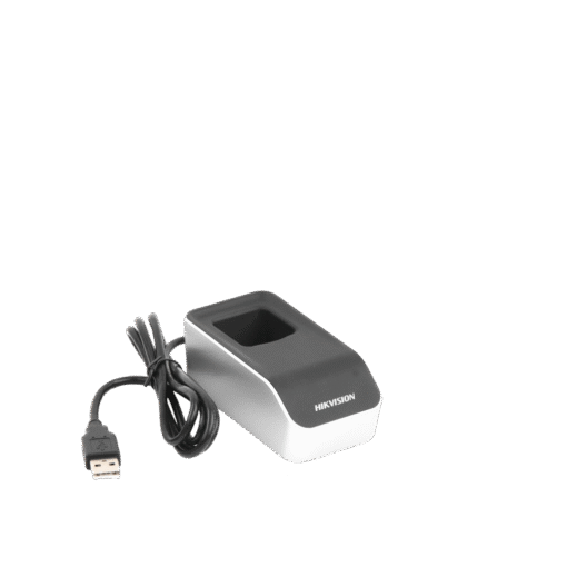 Enrolador USB de huellas para iVMS-4200 y HikCentral, facilita el alta de huellas en el software, conexión USB y SDK gratuito para desarrollos propios. 3 Enrolador USB de huellas para iVMS-4200 y HikCentral, facilita el alta de huellas en el software, conexión USB y SDK gratuito para desarrollos propios. - Imagen 3