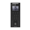 Terminal facial Min Moe con WiFi, capacidad para 500 rostros, lector de tarjetas MIFARE, 3,000 huellas y 3,000 tarjetas. 12 Globaltecnoly DSK1T321MFWX h