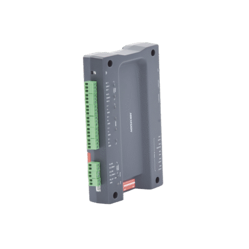 Distribuidor esclavo para control de elevadores, compatible con el controlador maestro DS-K2210. 5 Distribuidor esclavo para control de elevadores, compatible con el controlador maestro DS-K2210. - Imagen 5