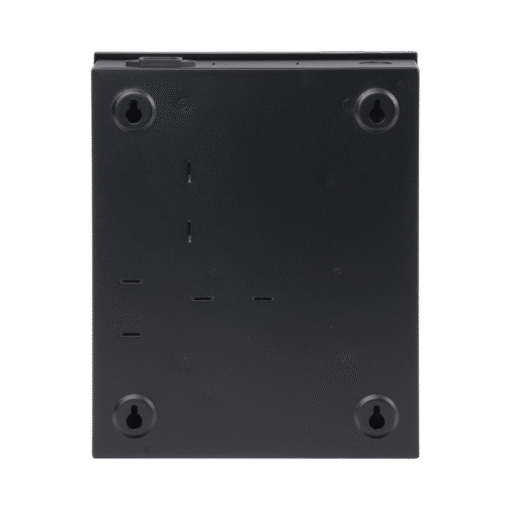 Controlador de acceso integrable con videovigilancia, para 2 puertas, capacidad para 10,000 tarjetas y 50,000 eventos, incluye gabinete y fuente de alimentación 12VCD/8A. 7 Controlador de acceso integrable con videovigilancia, para 2 puertas, capacidad para 10,000 tarjetas y 50,000 eventos, incluye gabinete y fuente de alimentación 12VCD/8A. - Imagen 7