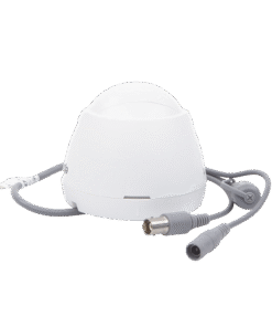 Turret TURBOHD 2 Megapixel (1080p), gran angular de 103°, lente de 2.8 mm, EXIR inteligente 20 mts, interior, compatible con TVI-AHD-CVI-CVBS y dWDR. 7 Globaltecnoly E8TURBOIG2W AD 3 l