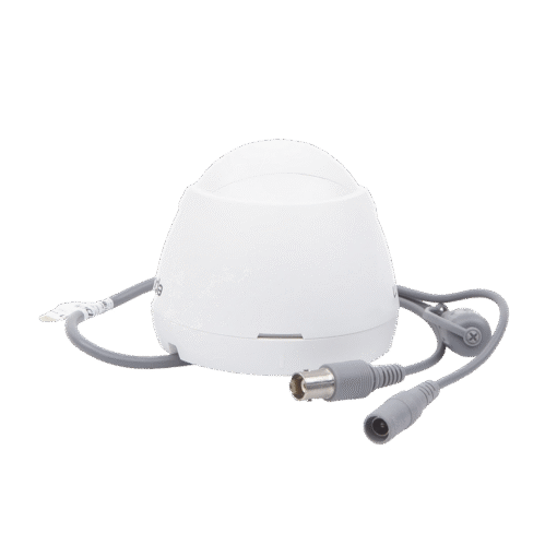 Turret TURBOHD 2 Megapixel (1080p), gran angular de 103°, lente de 2.8 mm, EXIR inteligente 20 mts, interior, compatible con TVI-AHD-CVI-CVBS y dWDR. 4 Turret TURBOHD 2 Megapixel (1080p), gran angular de 103°, lente de 2.8 mm, EXIR inteligente 20 mts, interior, compatible con TVI-AHD-CVI-CVBS y dWDR. - Imagen 4