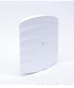 Alternative view of Punto de Acceso: Doble banda, MU-MIMO 3X3, PoE af y Pasivo, hasta 100 clientes, montaje en techo-pared, configuración Stand-alone o por Controlador.