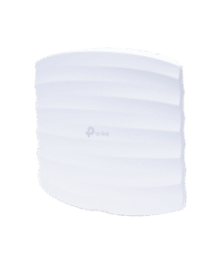 Punto de Acceso: Doble banda, MU-MIMO 3X3, PoE af y Pasivo, hasta 100 clientes, montaje en techo-pared, configuración Stand-alone o por Controlador.