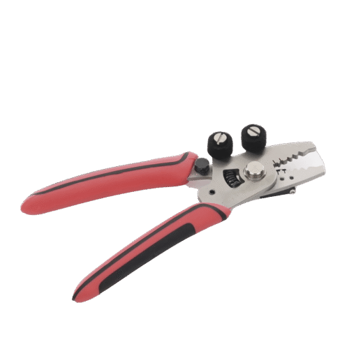 Desforradora de Fibra Óptica 8 en 1, desforradora de 3 posiciones, tijeras, limpiador de hilo de fibra óptica de algodón 1 Desforradora de Fibra Óptica 8 en 1, desforradora de 3 posiciones, tijeras, limpiador de hilo de fibra óptica de algodón