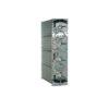 Duplexer pasa banda-rechazo de banda, 406-512 MHz, 4 cavidades de 4" por lado, 5 MHz, 350 W, conector N hembra.