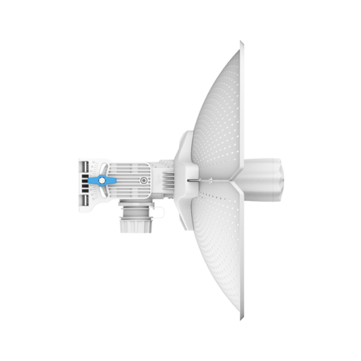Puente Inalámbrico para PTMP/PTP: 1 puerto FE, IP65, alcance de hasta 15 km, con gestión en la nube todo en uno 2 Puente Inalámbrico para PTMP/PTP: 1 puerto FE, IP65, alcance de hasta 15 km, con gestión en la nube todo en uno - Imagen 2