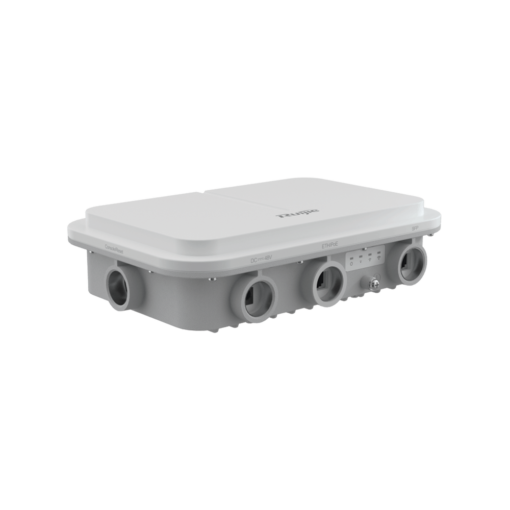 Punto de acceso WiFi 6 exterior: omnidireccional 360°, IP68, hasta 2.976 Gbps, doble banda 802.11AX, MU-MIMO 2x2 2 Punto de acceso WiFi 6 exterior: omnidireccional 360°, IP68, hasta 2.976 Gbps, doble banda 802.11AX, MU-MIMO 2x2 - Imagen 2